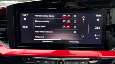 Vauxhall Mokka 1.2 Turbo 100 SRi Premium 5dr Petrol Hatchback